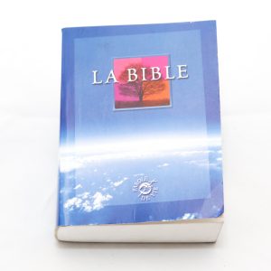 French Bible PDV Pocket-0