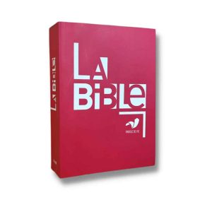 Bible PDV Avec DC Broche 1096
