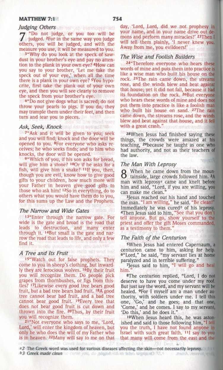 Faithgirlz Backpack Bible