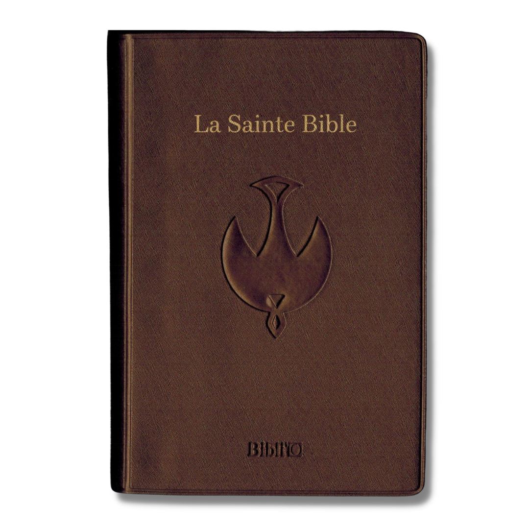French Bible petit Format