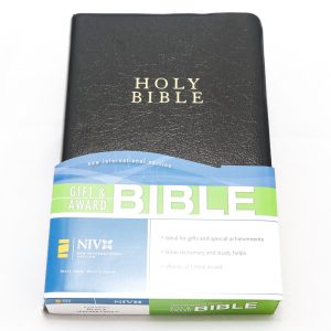 English Bibles