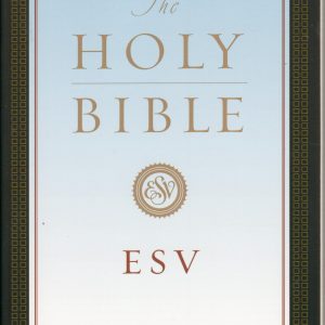 ESV Outreach Bible PB-0