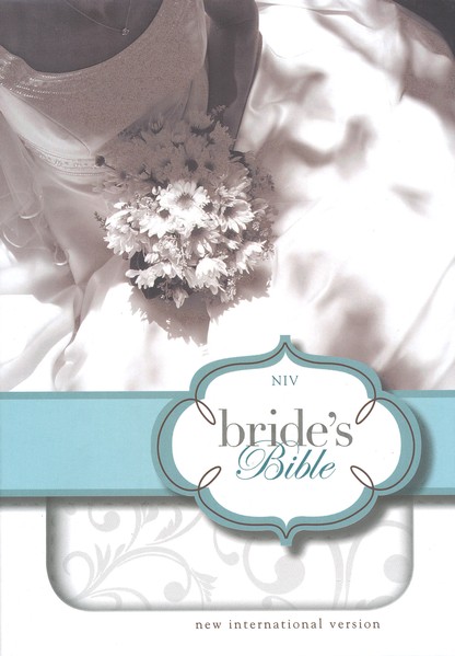 NIV Bride's Bible-497