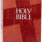 CEV Mission Edition Bible -0