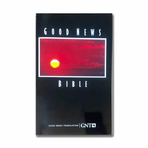 Bible GNT - Multicolore