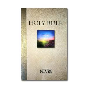 Holy Bible (New International Version)