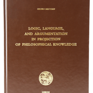 logic, language, and argumentation in projection of philosophical knowledge-0