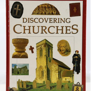 Discovering Churches-Fact finder-0