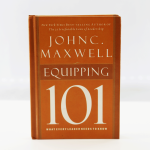 Equipping 101-0