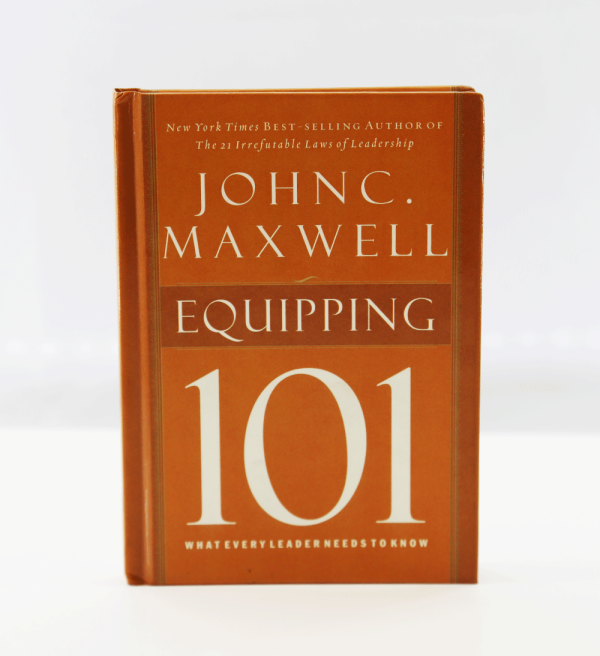 Equipping 101-0