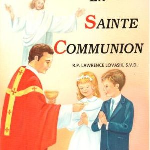 La Sainte Communion-0