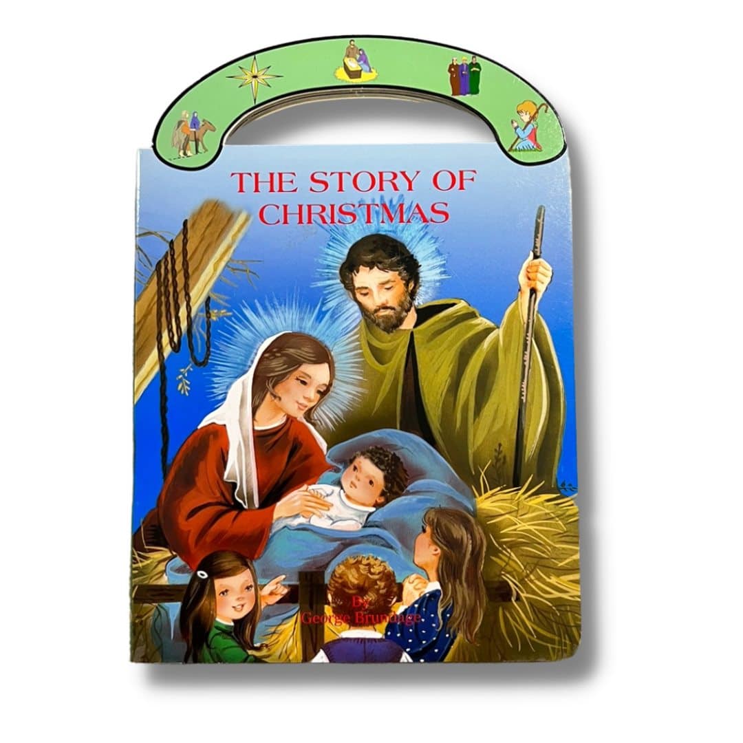 The Story of Christmas