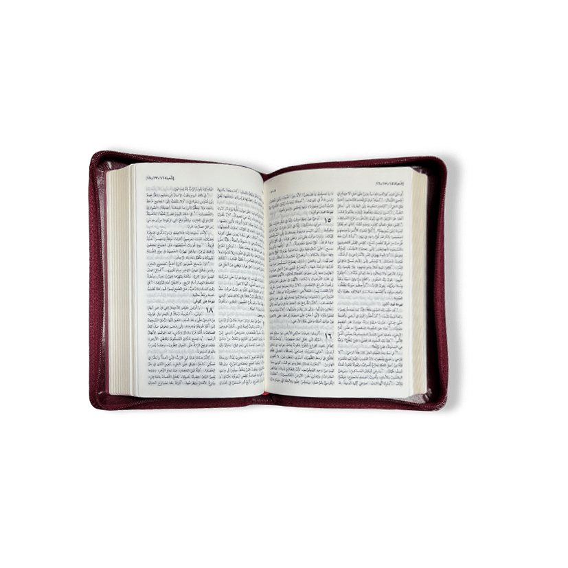 ARABIC BIBLE NVD15ZA - Image 3