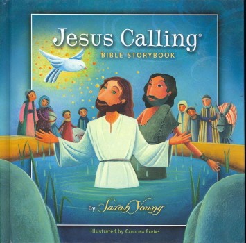 JESUS CALLING BIBLE STORYBOOK-0
