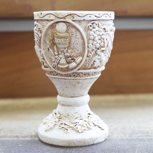 Communion cup