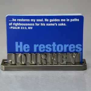 Journey