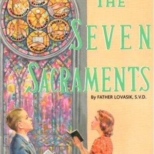 The Seven Sacrements