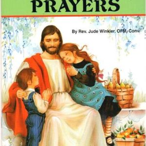 My First Prayers