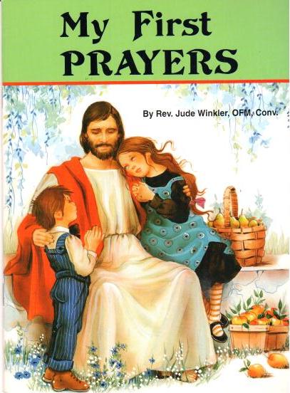 My First Prayers