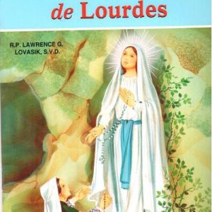 Notre-Dame de Lourdes