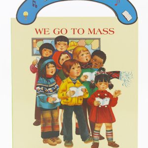 We go to mass