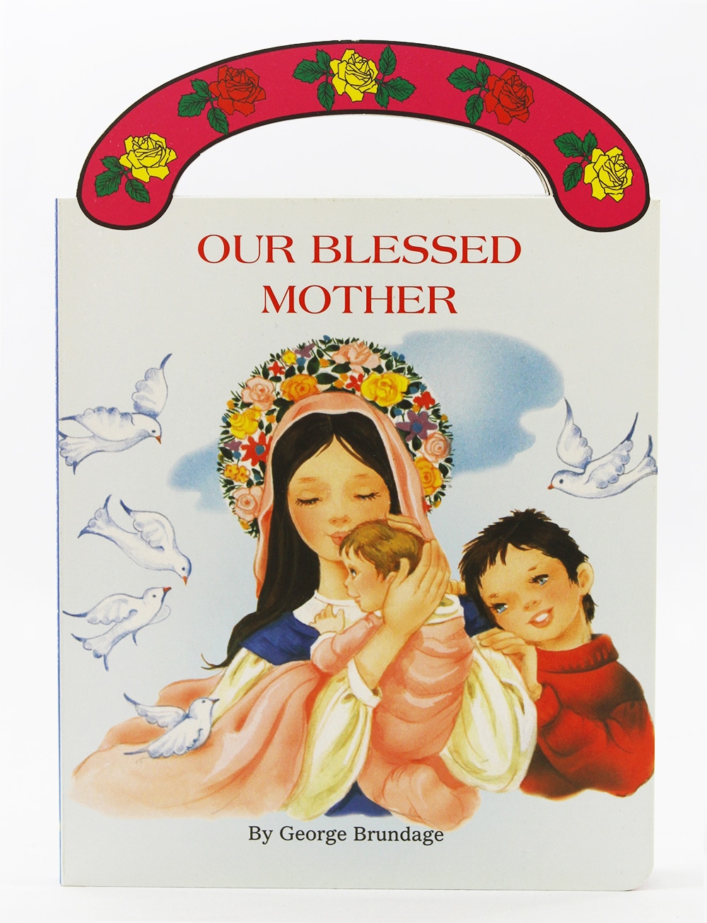 Our Blessed Mother