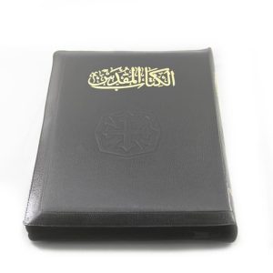 Arabic Bible NVD95Z