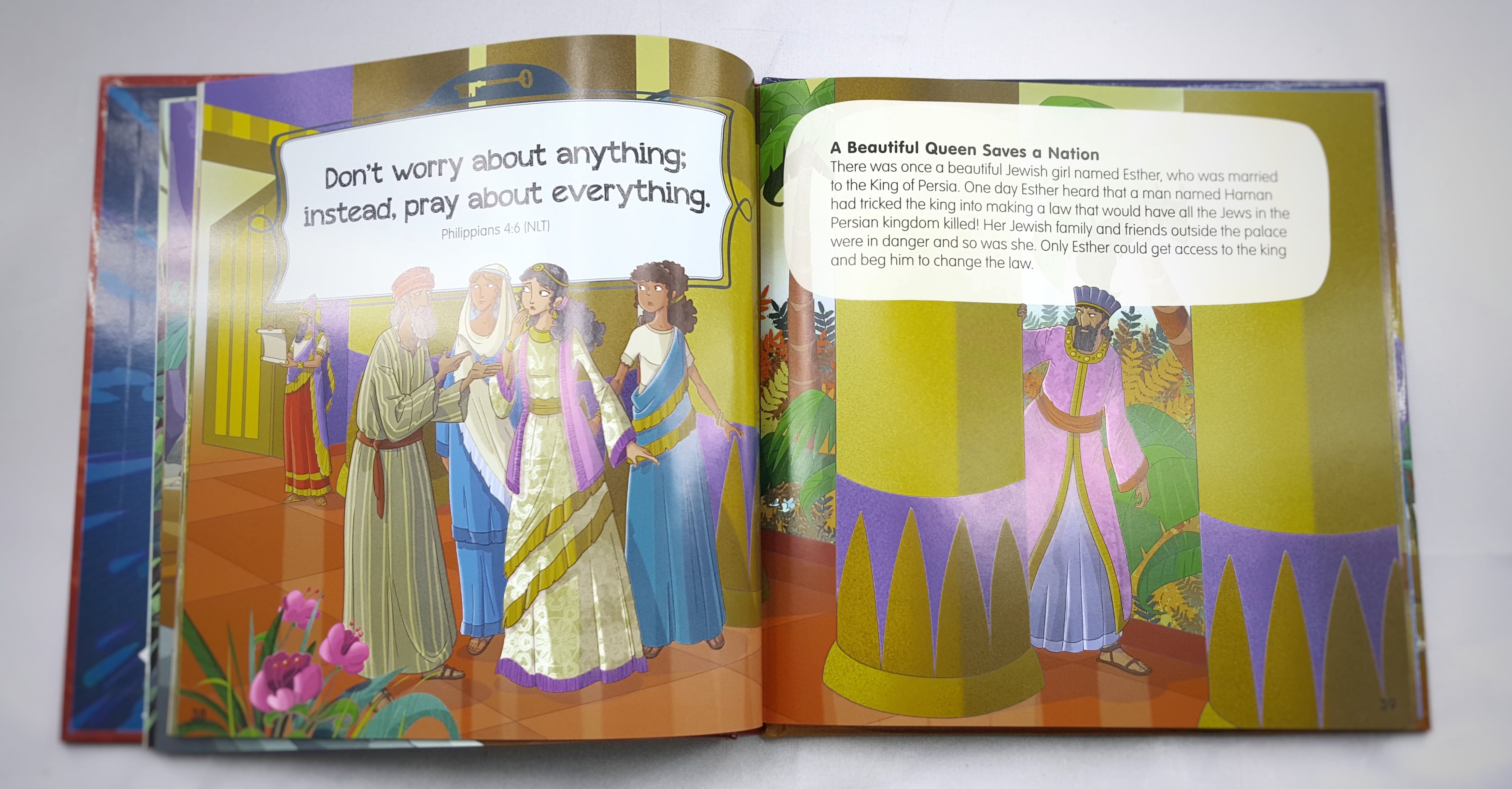 My Key Verse Bible - Image 2
