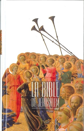 BIBLE JERUSALEM - Image 2