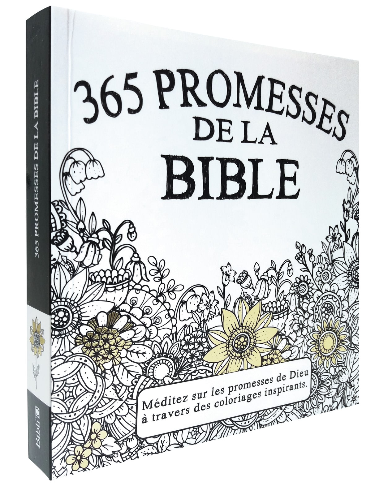 365 promesses de la Bible - Image 6