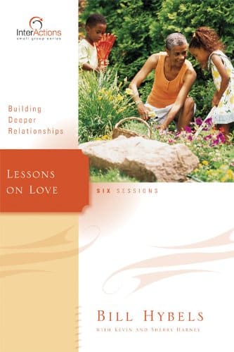 Interactions/Lessons on Love