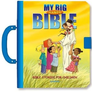 My Big Handy Bible
