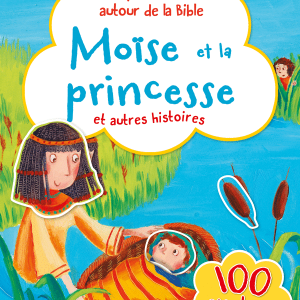 Livre d'activites - Moise SB5531