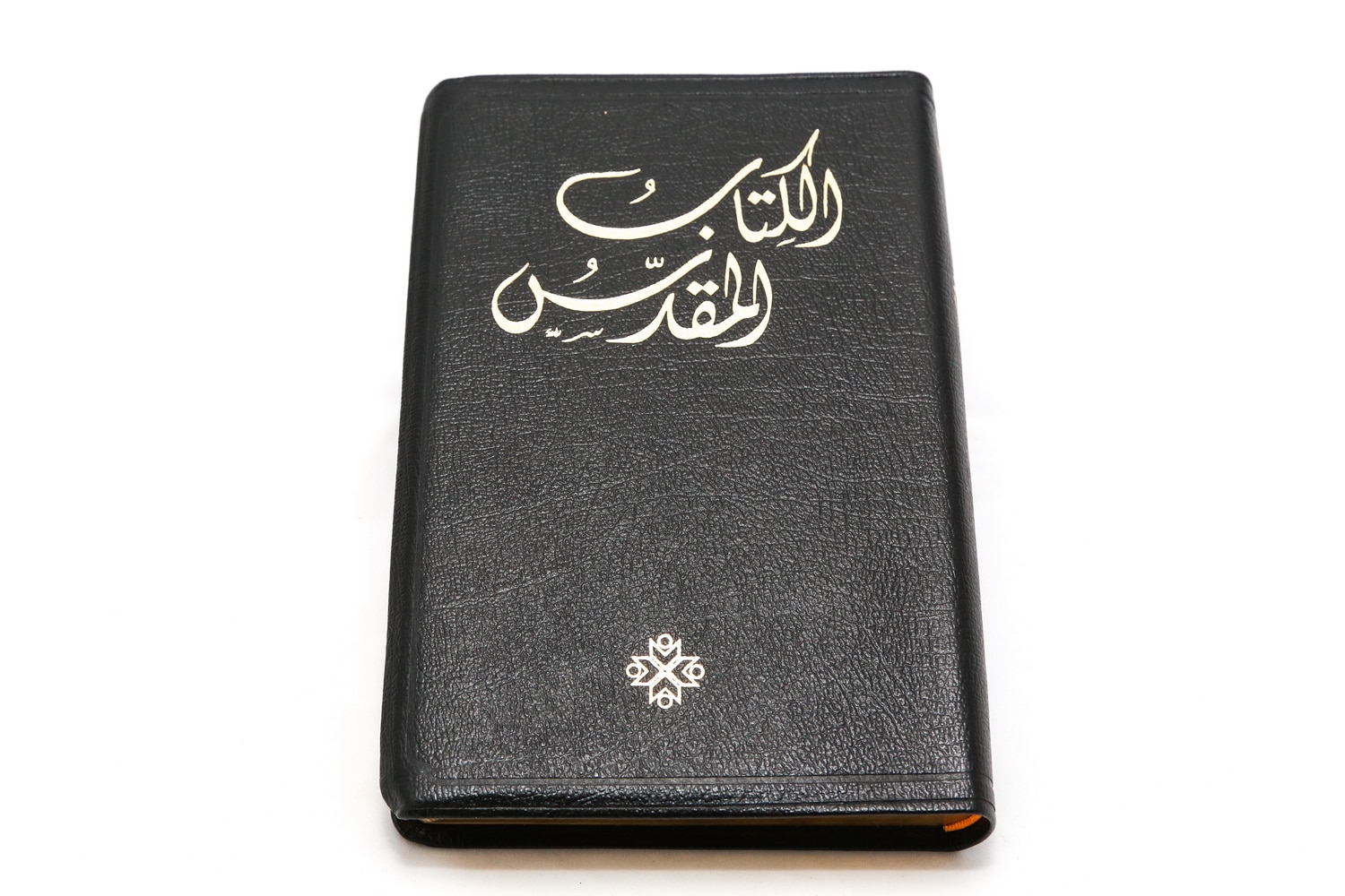 Arabic Bible GNA67DC