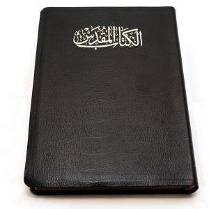 Arabic NVD Bible NVD67