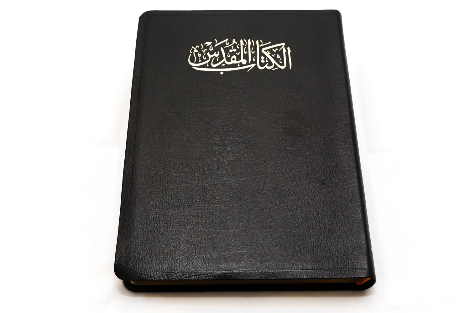 Arabic NVD Bible NVD67