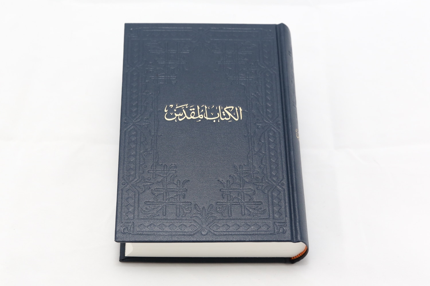 Arabic Bible (Standard)43