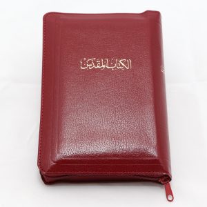 Arabic Bible 37ZTI