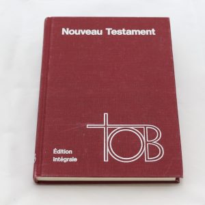 French New Testament