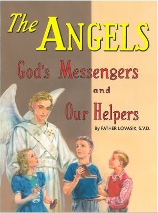 281 The Angels