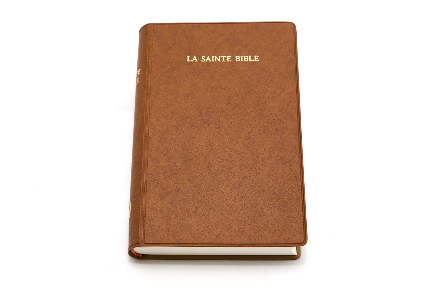 French Bible petit Format - Image 5