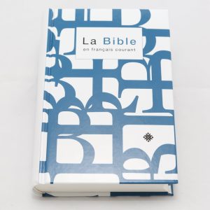 La Bible en FC 1005 sans les DC