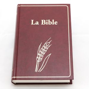 1143F  French Bible du Semeur