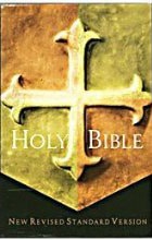 NRSV الكتاب المقدس الصغير