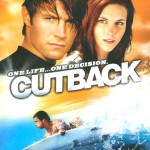 قرص DVD - لفيلم CUTBACK