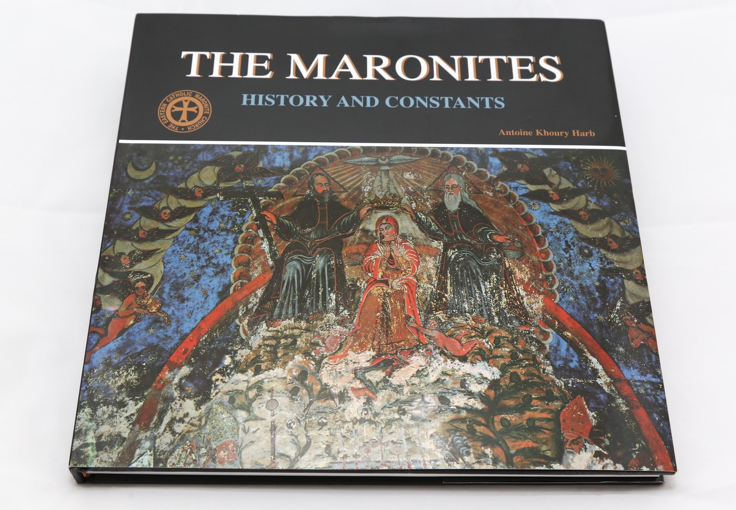 The Maronites