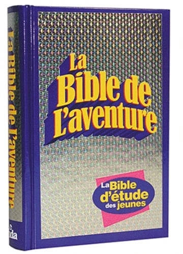 La Bible de l'Aventure