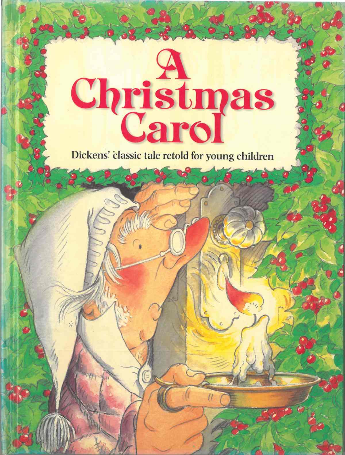 A Christmas Carol