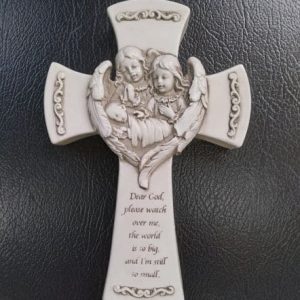 Baby Cross 12*18