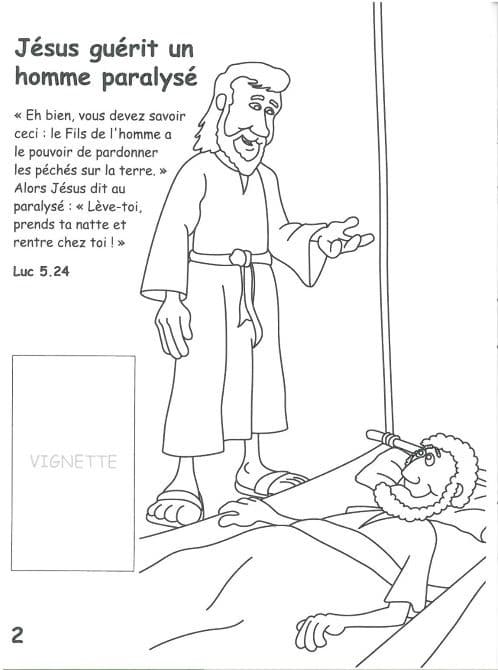 La Bible Pour Toi 4 - Image 2